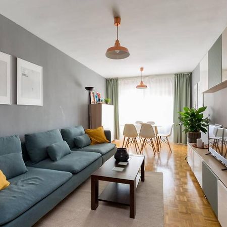 Ferienwohnung Santander Saragossa Exterior foto