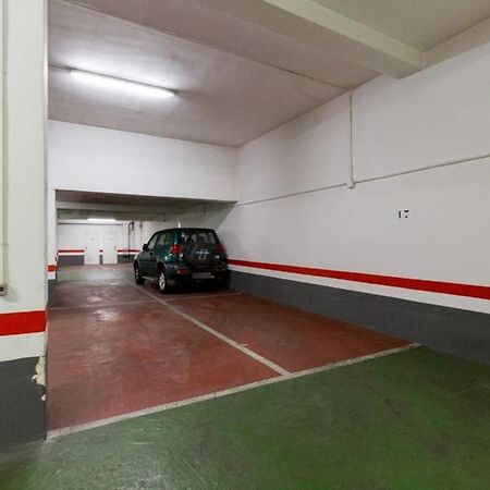 Ferienwohnung Santander Saragossa Exterior foto