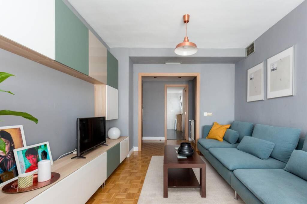 Ferienwohnung Santander Saragossa Exterior foto
