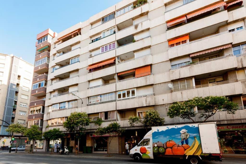 Ferienwohnung Santander Saragossa Exterior foto