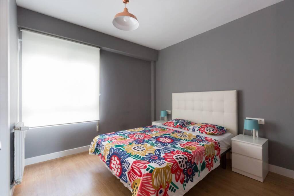 Ferienwohnung Santander Saragossa Exterior foto