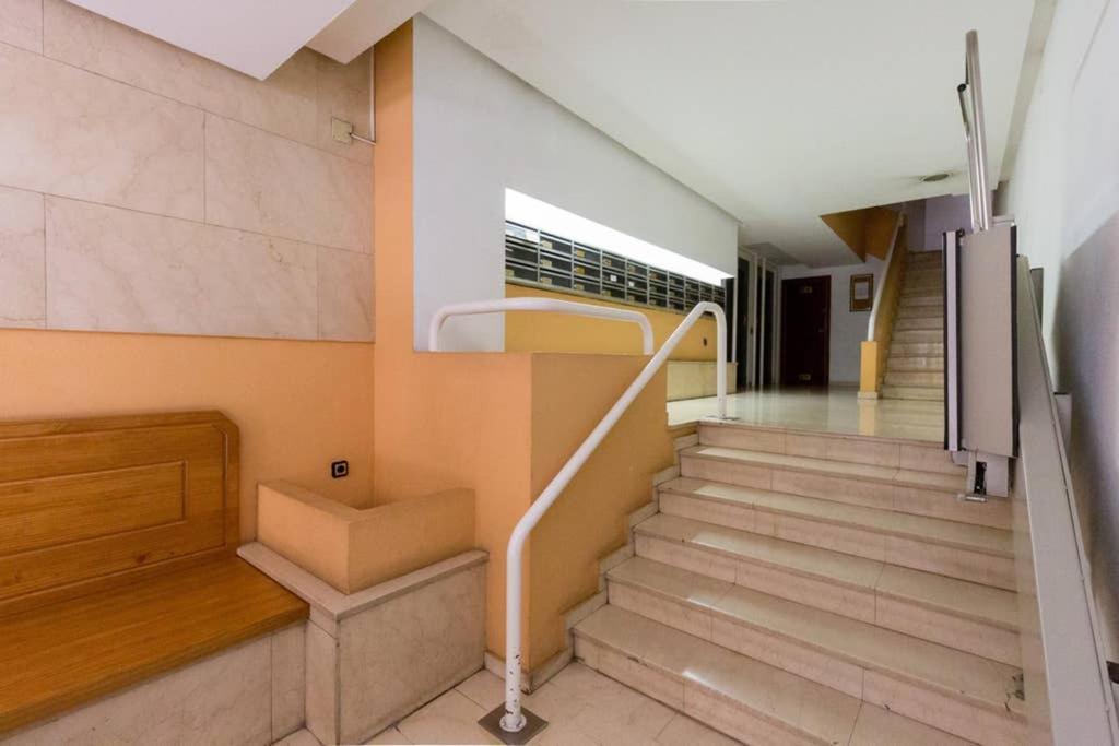 Ferienwohnung Santander Saragossa Exterior foto